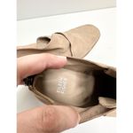Eileen Fisher Boots Womens Size 5.5 Ember Block Heel Booties in Barley Photo 10