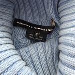 Ralph Lauren  Sport Turtleneck Cableknit Photo 2