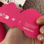 ZARA Barbie Joggers. Petite Xs Photo 8