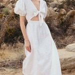 Cleobella  Leanna Ankle Dress Photo 1