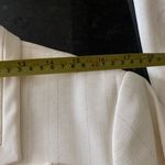 Amanda Smith Suit NWT Pinstripe Blazer Jacket  Size 16 W Photo 6