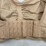 Kindred Bravely Sublime Hands Free Pumping & Nursing Bra Beige Tan Size undefined Photo 5