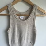 Calvin Klein Cropped Top Photo 0