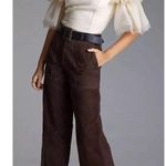 Sunday in Brooklyn Anthropologie Cream Tulle Off-The-Shoulder Top LARGE Photo 4