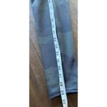 ALO YOGA HIGH WAIST CAMO VAPOR LEGGINGS YOGA PANTS SIZE Medium Green Photo 9