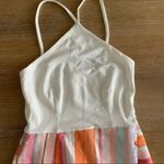 Hutch Anthropologie  Kalyn Halter Dress 0 Photo 3