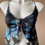 Urban Outfitters  | O-Ring Cami Tank Top Sz L Photo 2