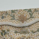 Vintage Walborg beaded clutch purse Photo 1
