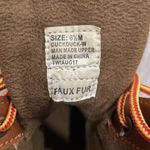 Portland Boot Company Colorado Duck Boot Brown Size 6.5 Photo 10