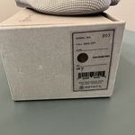 Rothy's WOMEN'S LINEN DOUBLE STITCH SIZE US 7 IN BEIGE STYLE # 003-157 Photo 1