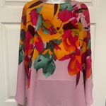 J.Jill Christian Siriano Gathered Sleeve Top Photo 6