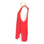 We The Free  by Free People Love Language Solid Henley Tank Top NWT Small Photo 7