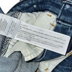 Abercrombie & Fitch NWOT  Super Skinny Ankle Mid Rise Jeans Women’s 24 / 00 Short Photo 6