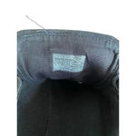 Koolaburra by Ugg  Women's Black Ribbon Lace Up Penley Canvas Sneaker Size 11 Photo 6