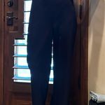 Princess Polly black silk pants Photo 1