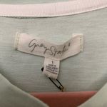 Sleeveless shirt Green Size XS Photo 1