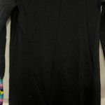Parker Black Chinti & Bloomsbury Sweater Dress Size XS $595 Photo 3