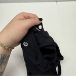 Lululemon x Peloton Black Energy Sports Bra Photo 4