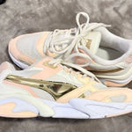 Puma  X-Ray Millennium Shine Sneakers Photo 0