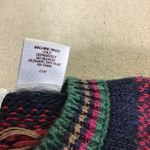 kim rogers Women’s Embroidered Sweater size Med. EUC Photo 6