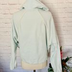 Free People Mint Fleece Photo 8