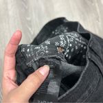 We The Free Free People Makai Ripped Cutoff Denim Shorts Size 27 Photo 6