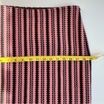 J.Crew • 100% Wool Pink Retro Pencil Skirt•sz8 Photo 7