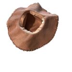 David & Young  women's pink sun hat Photo 1