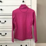 Alpine Design  Fleece Type Quarter Zip Jacket. Size XSmall. Photo 1