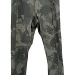 Nobull  women’s high rise matte camo leggings size XS Photo 0