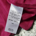 A pea in the pod  Maternity Summer Ruffle Dress Size: M Photo 6