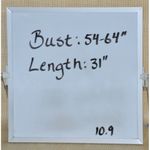 Catherines Womens Blue Open Weave Neckline Blouse Top Plus Size 3X Office Church Photo 7