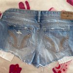 Hollister Vintage  Shorts Photo 7