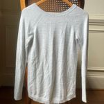 Lululemon knit sweater Photo 1