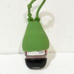 Bath & Body Works Bath & Body‎ Works Avocado Pocketbac Hand Sanitizer Anti Bac Gel Holder Photo 1