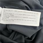 Abercrombie & Fitch NWT  athletic dress tennis sz L tall black Photo 7