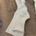 Athleta SOLITUDE HOODIE SWEATSHIRT DRESS Size XS Photo 4