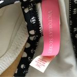 Victoria's Secret VICTORIA SECRET Bombshell Padded Push Up Bikini Top 36C& Kenneth Cole bottoms XL Photo 5