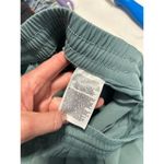 The North Face  Standard Joggers Teal Activewear Women's Size Medium Photo 2