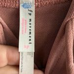 Free People Movement Pink Tulum T Photo 13