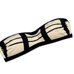 Athleta  Lanikai Bandeau Bikini Top. No straps included Photo 3