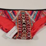 Seafolly NWT  X Revolve Desert Tribe Hipster Bottom Photo 2