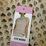 Steve Madden  Sweater Photo 1