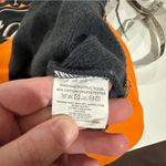 Tito’s Not That Ugly Crewneck Long Sleeve Pullover Sweater Size S Gray Photo 7