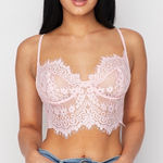 Hera Collection Bralette- BRAND NEW WITH TAGS! Photo 0
