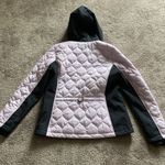 Skechers  Full Zip Quilted Puffer Jacket SIZE M Photo 4