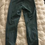 90 Degrees by Reflex 90 Degree by Reflex Green Leggings  Photo 2