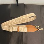 Halston Heritage H Halston | Quincy Signature Logo Satchel Photo 6