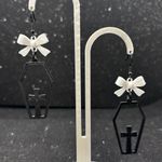 Handmade The Voodoo Vibe Earrings Photo 2