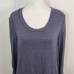 Life Style Navy T Photo 1